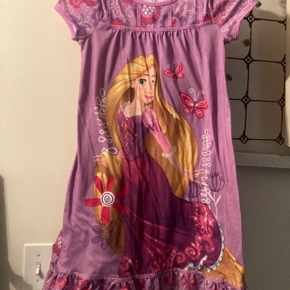Girls Disney Store Princess nightgowns - Picture 13 of 15